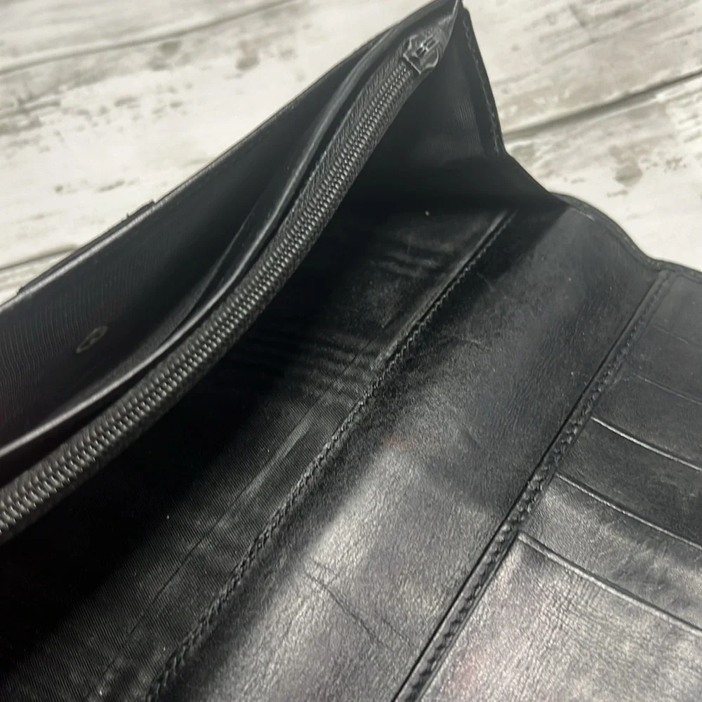 Ferragamo Salvatore Long Wallet